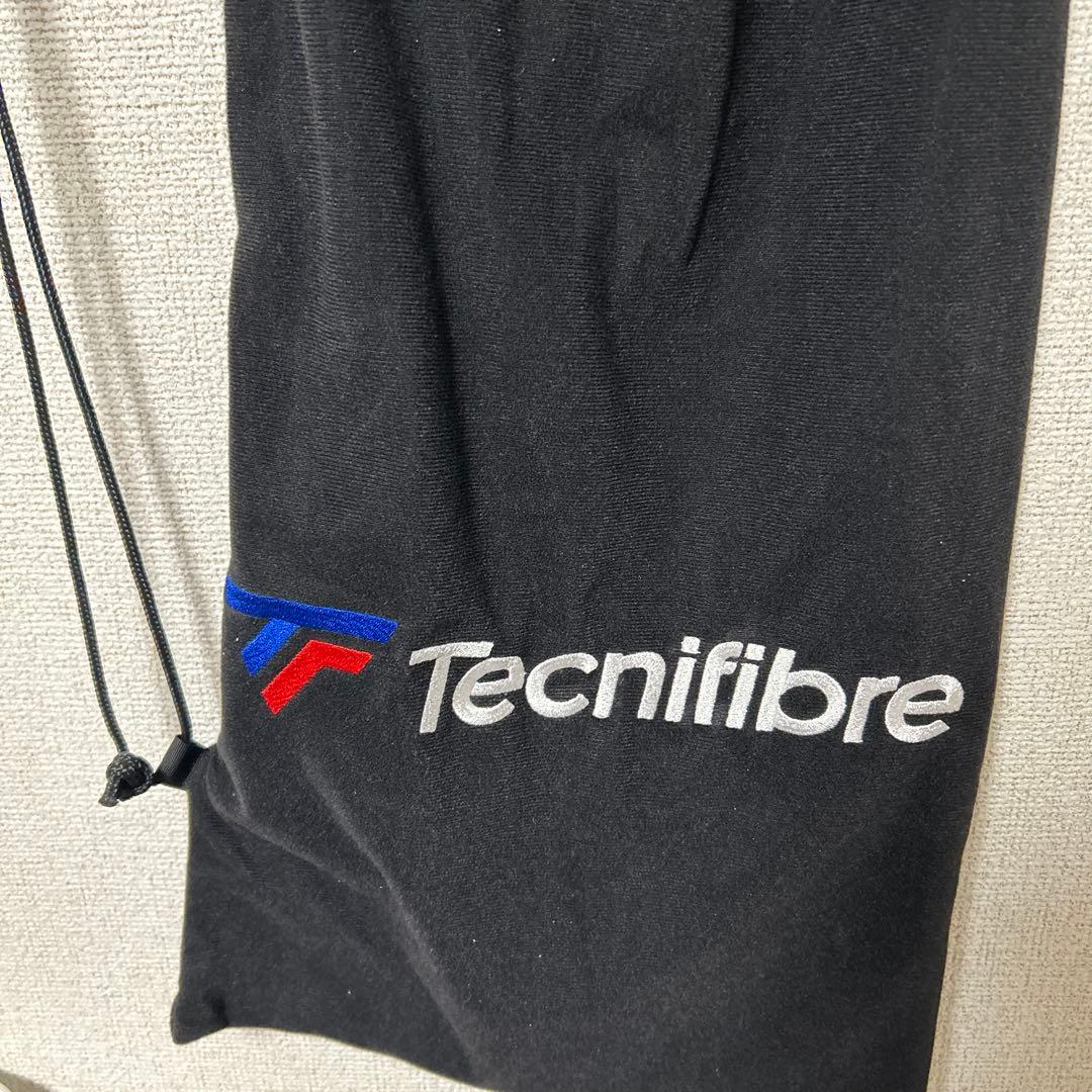 テクニファイバー　公式ラケット