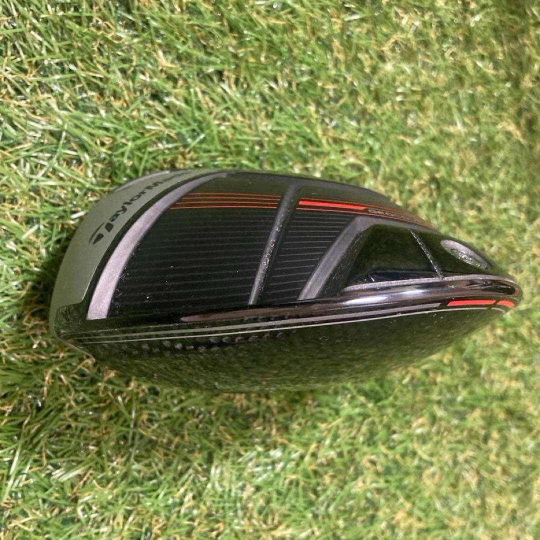 ヘッドのみ　テーラーメイド　M4 ドライバー　TaylorMade 1W10.5