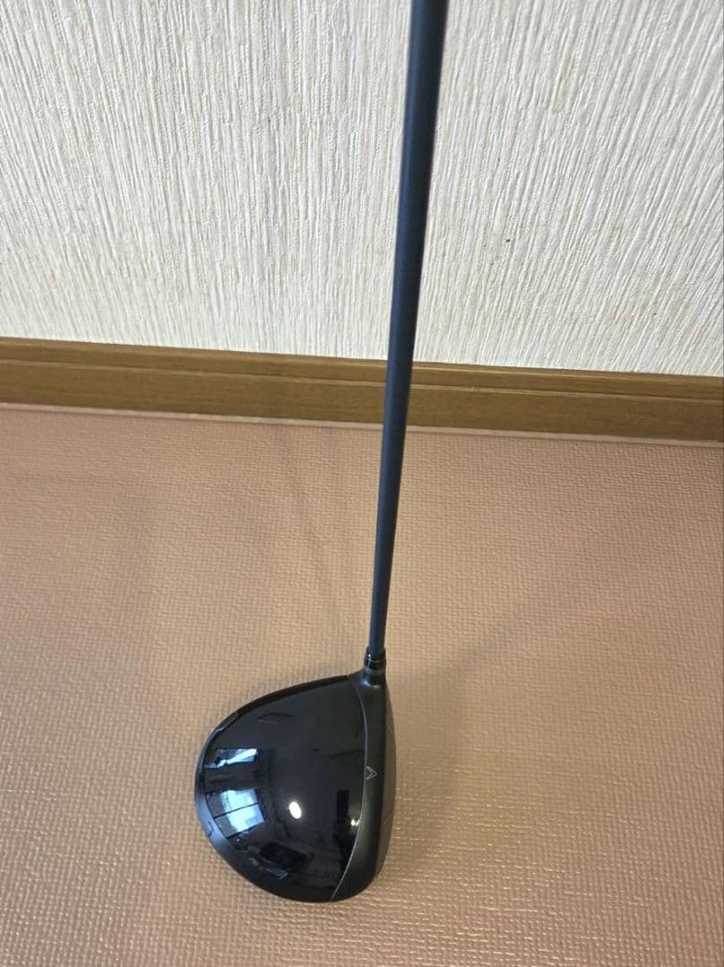 大幅値下げ★PARADYM MAX FAST 10.5度 ドライバー