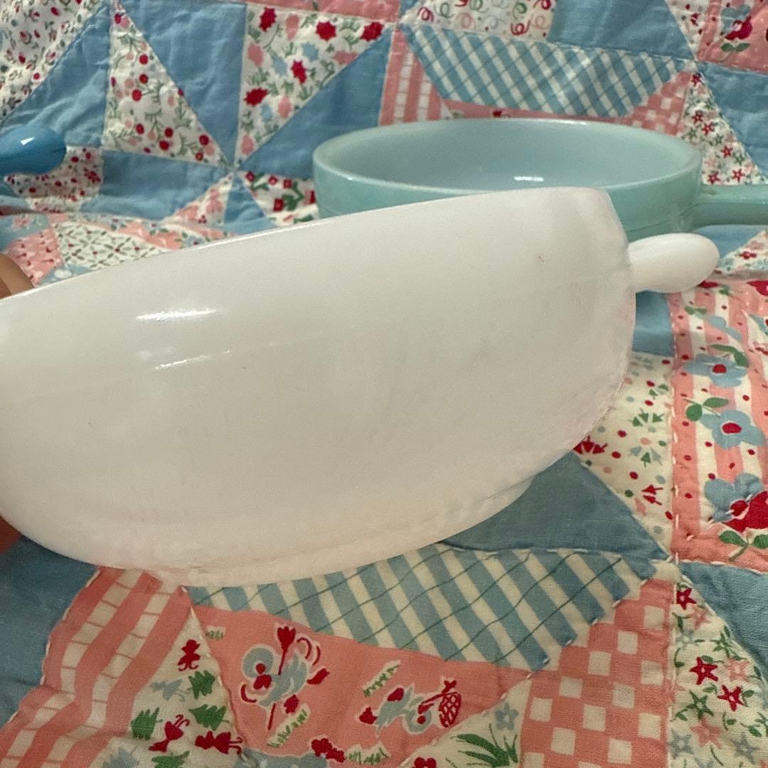 グラスベイクGlasbakeワンハンドキャセロール