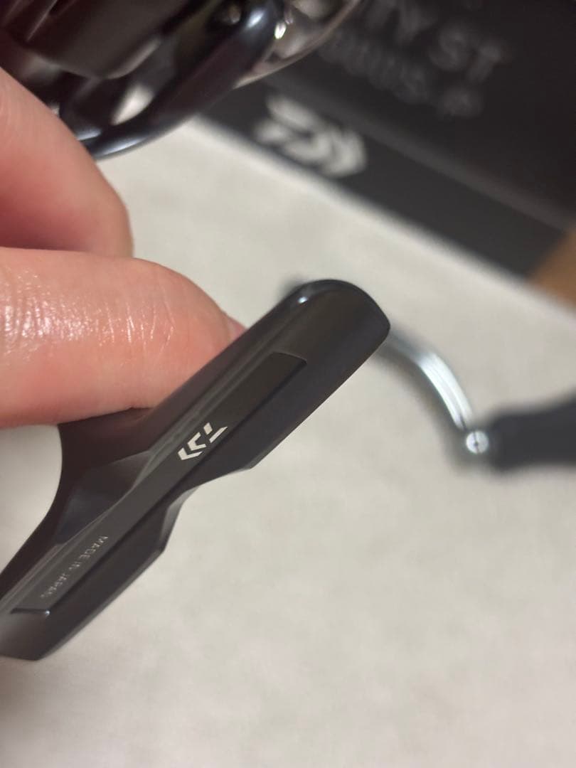 23エアリティ ST LT2000S-P
