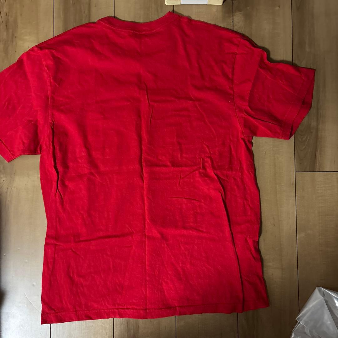 流経大柏チャンピオンTシャツ XL