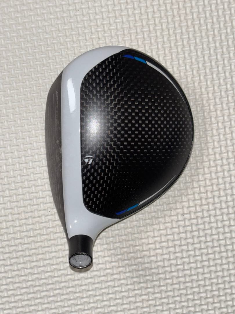 テーラーメイド　SIM2 MAX.D 5W （１９°）ヘッドのみ