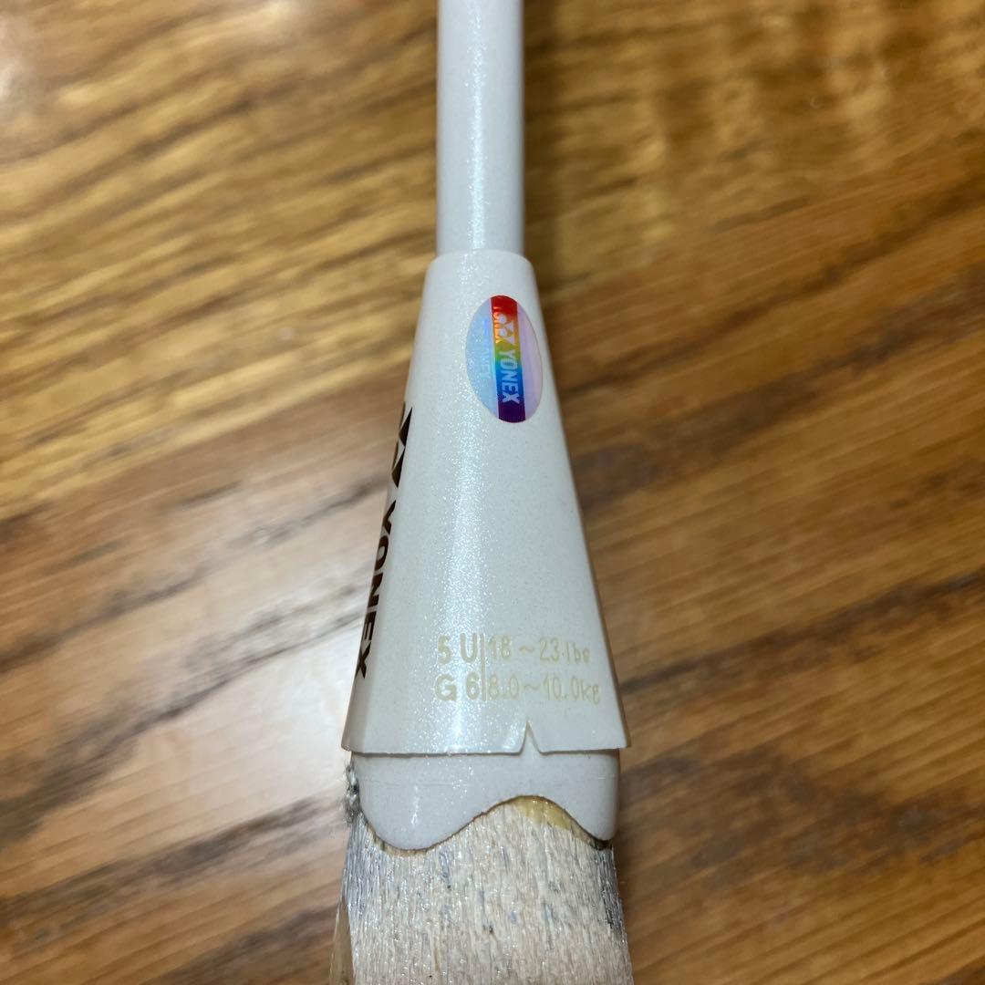 ラケット YONEX ASTROX33 5UG6