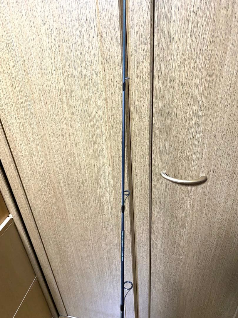 最終値下げ‼️美品‼️シマノ バスワンXT 260L-2 スピニングモデル