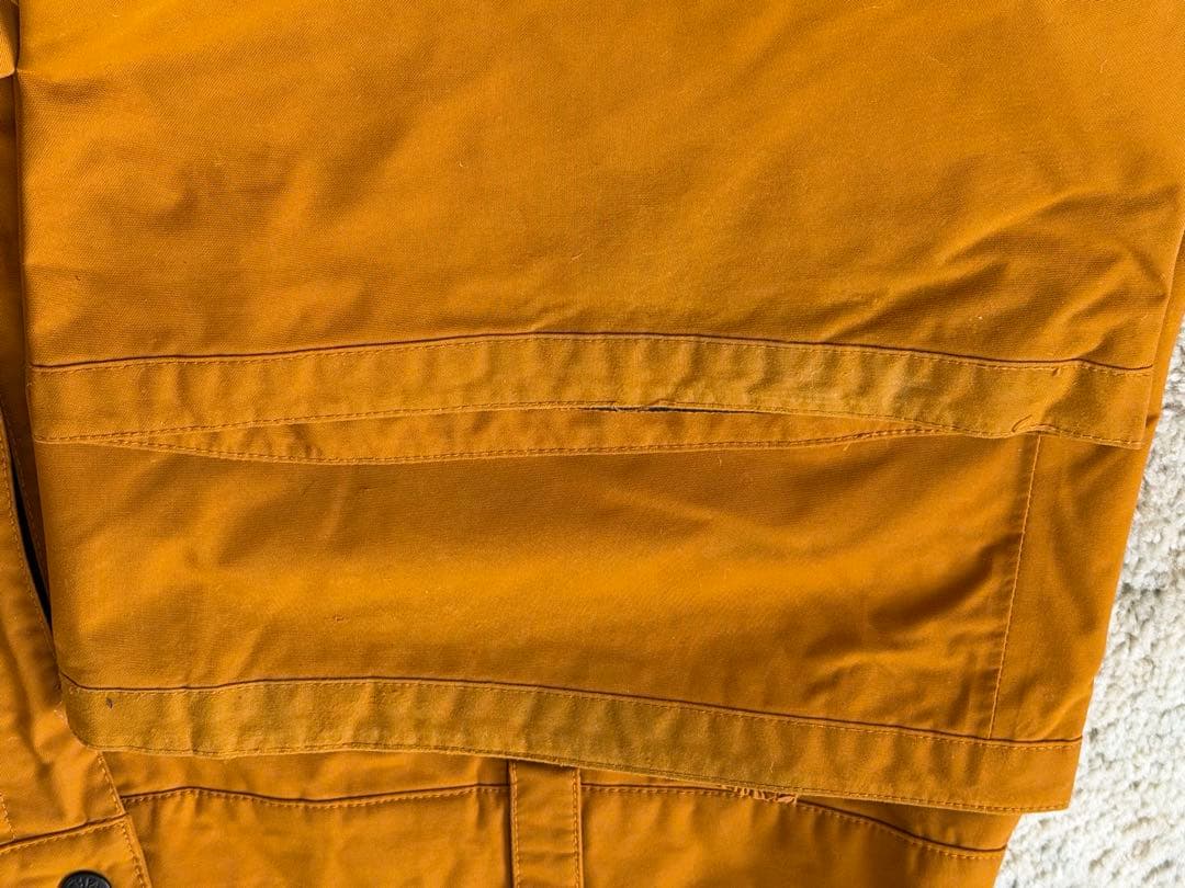 THE NORTH FACE（ノースフェイス）スノーボードパンツ XXL