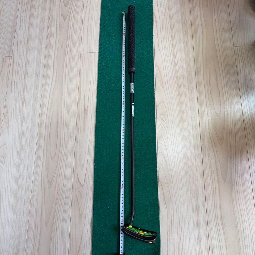 【激レア極美品】BETTINARDI FCB DASS 355G HIVE