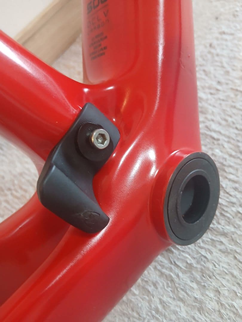 TREK ドマーネSL6 フレーム 540mm