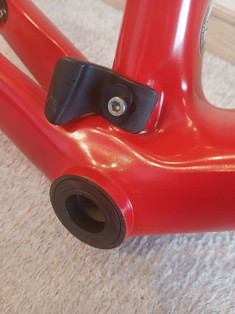 TREK ドマーネSL6 フレーム 540mm