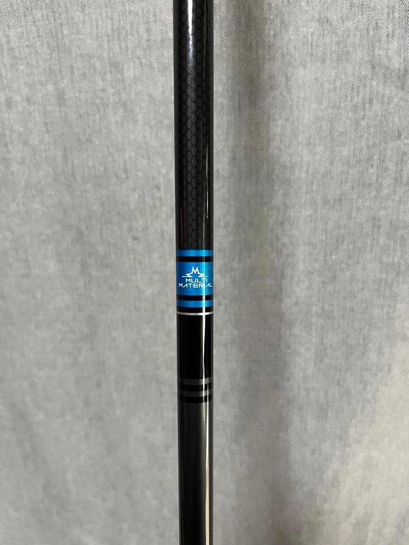 TaylorMade TENSEI TM 50 フレックスR シャフト1W用