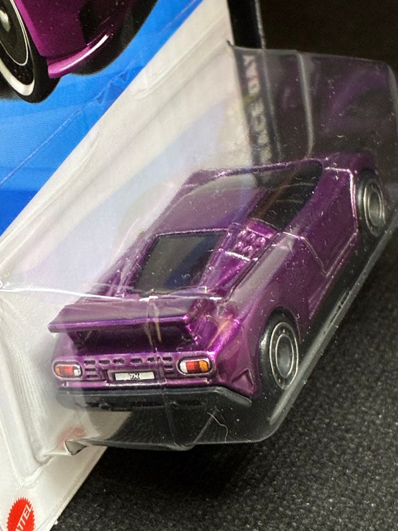 スーパートレジャーハント '94 BUGATTI EB110 SS 新品HW