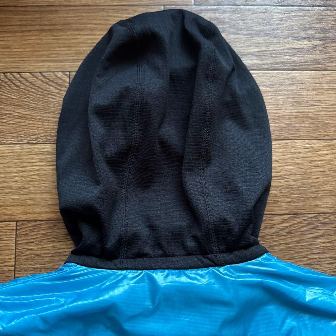 asics アシックス　HYBRID Hoodieフジトレイル　ランニング