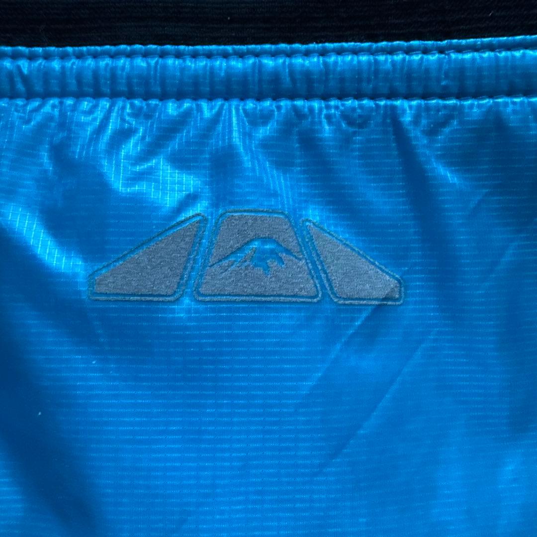 asics アシックス　HYBRID Hoodieフジトレイル　ランニング