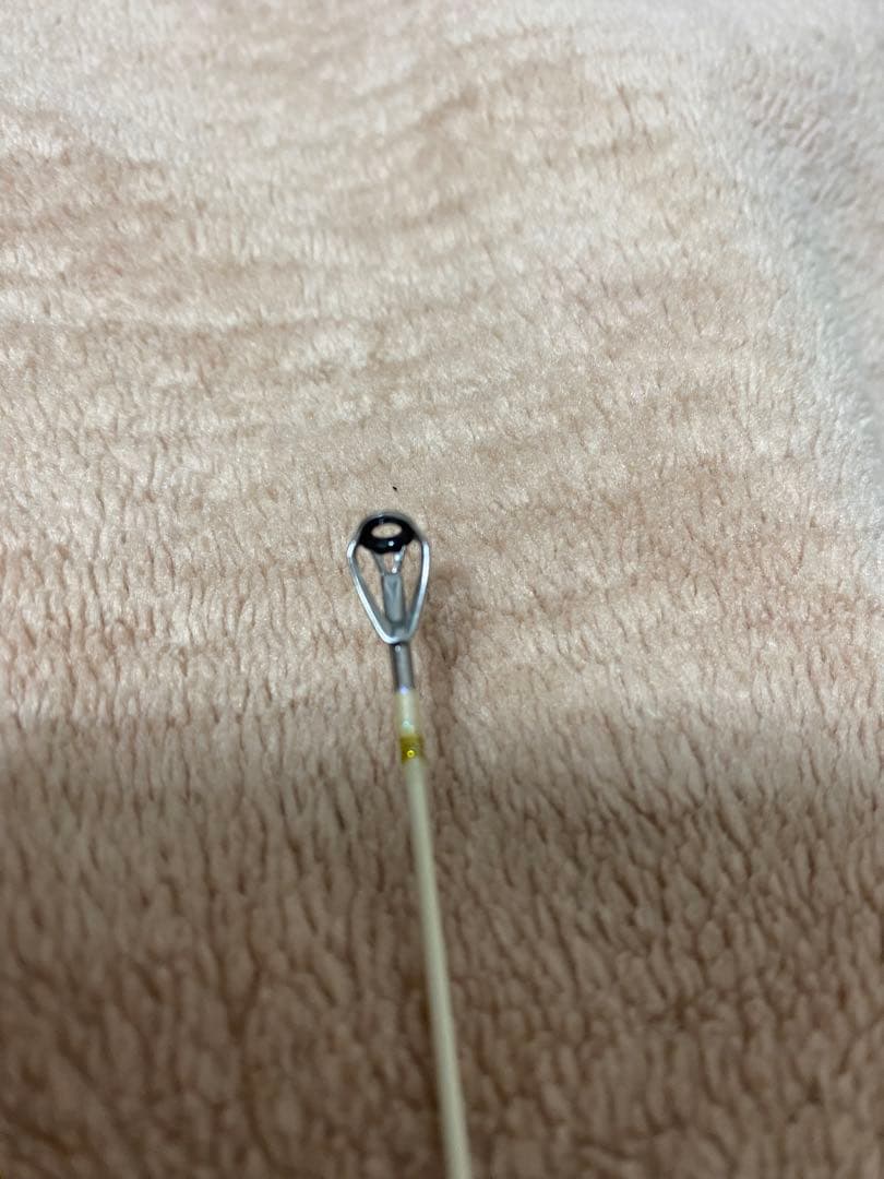 ツーナインプラス60ul-e ゴールドウルフカラー