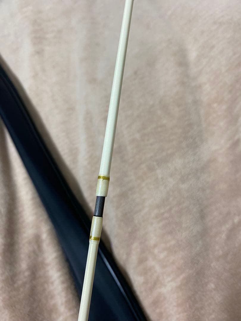 ツーナインプラス60ul-e ゴールドウルフカラー