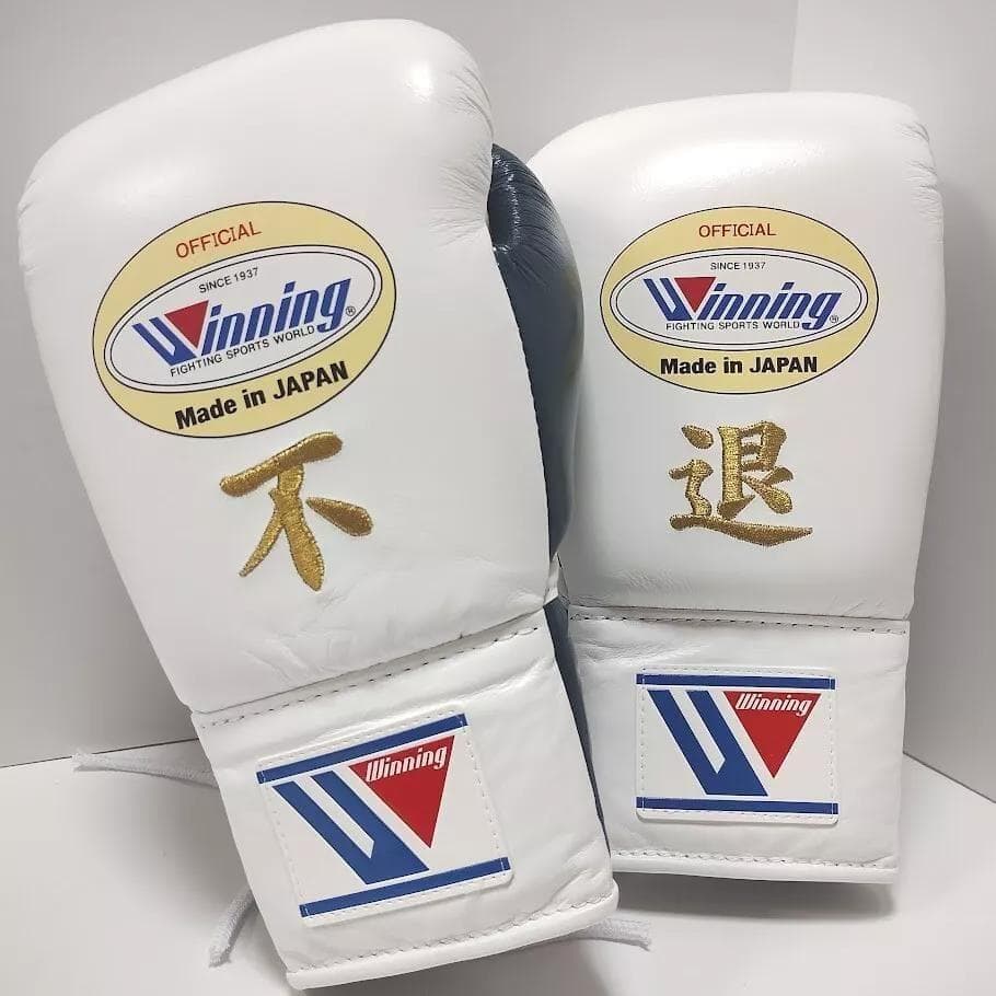 Winning ウイニング ボクシンググローブ 10oz CO-MS-300