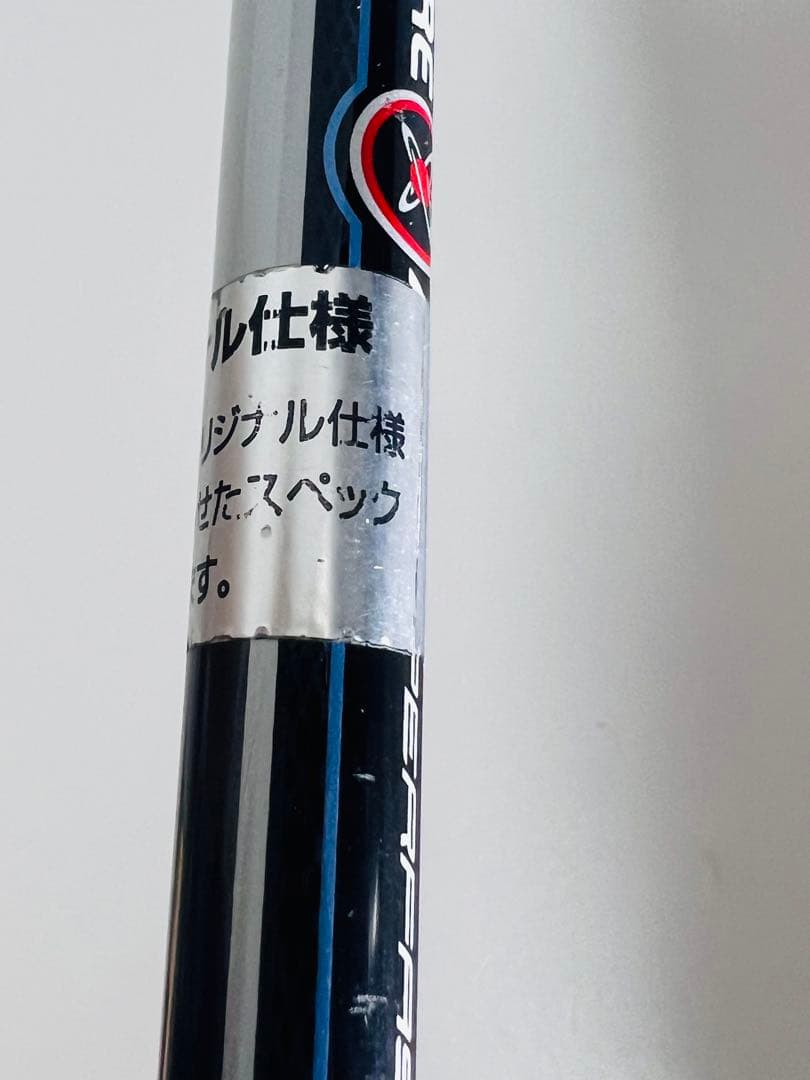 日本仕様シャフト テーラーメイド バーナーXD 4本レディース 初心者 入門
