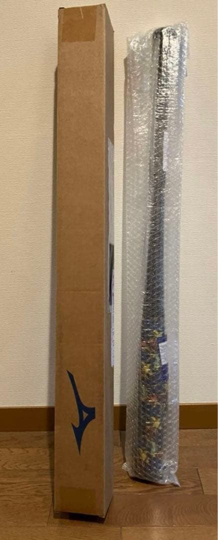 ⭐️新品未使用 ミズノ⭐️軟式 バット ビヨンドマックス レガシーLW 限定カラー