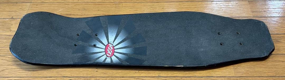 クリスチャンホソイ　ミニHAMMERHEAD スケボー　ハンマーヘッドHOSOI