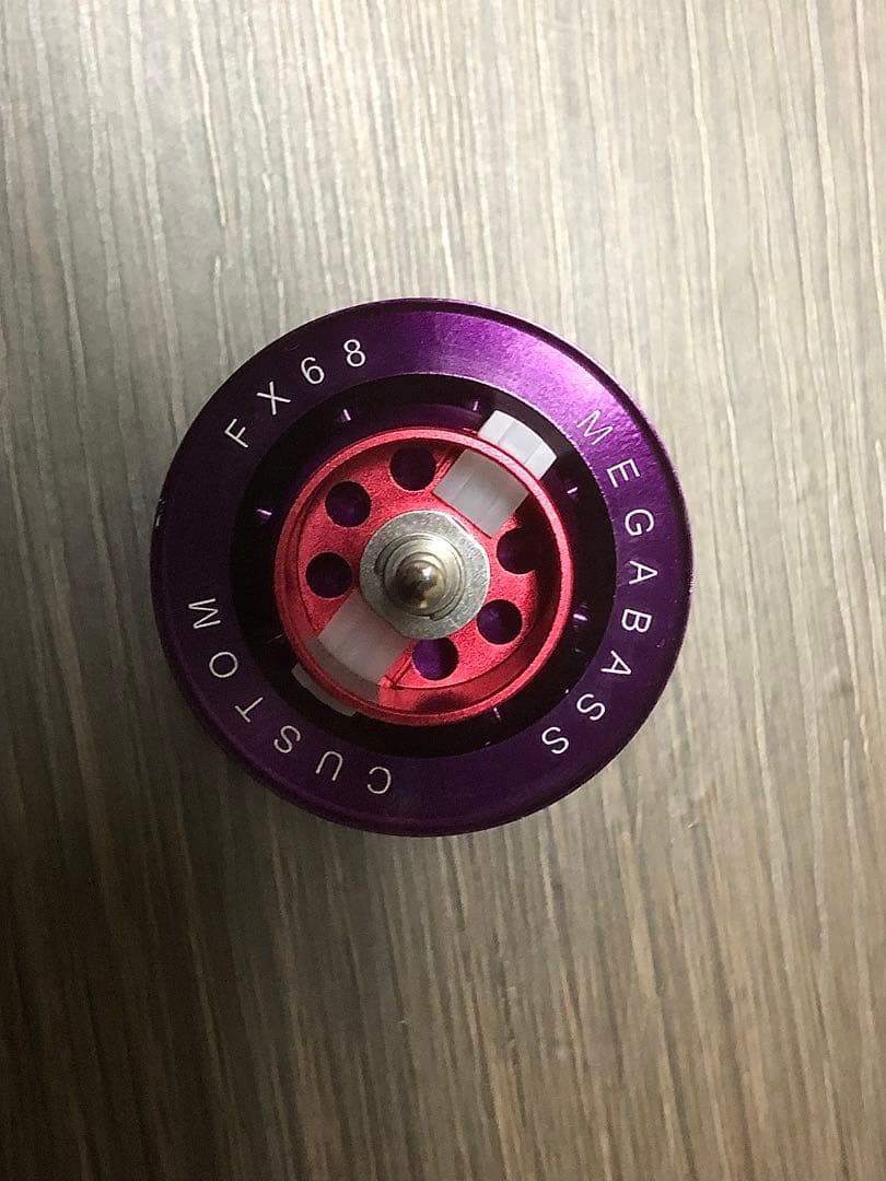 MEGABASS メガバス ＦＸ６８用スプール