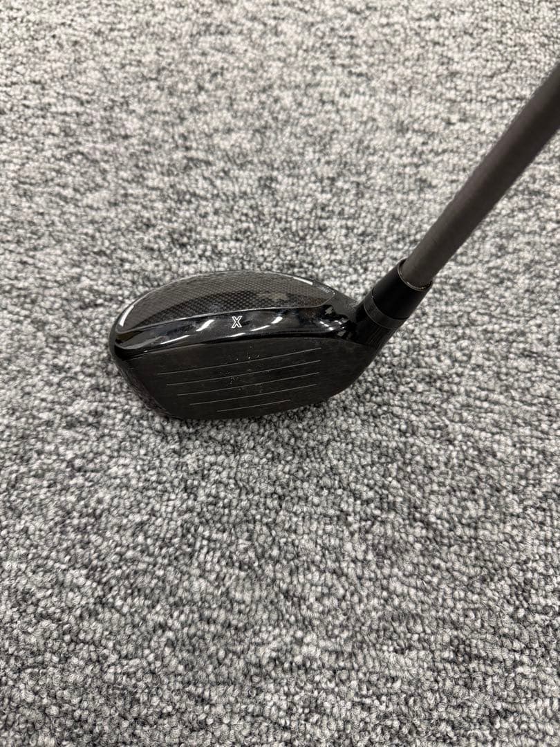 PXG 0311 5番ユーティリティ