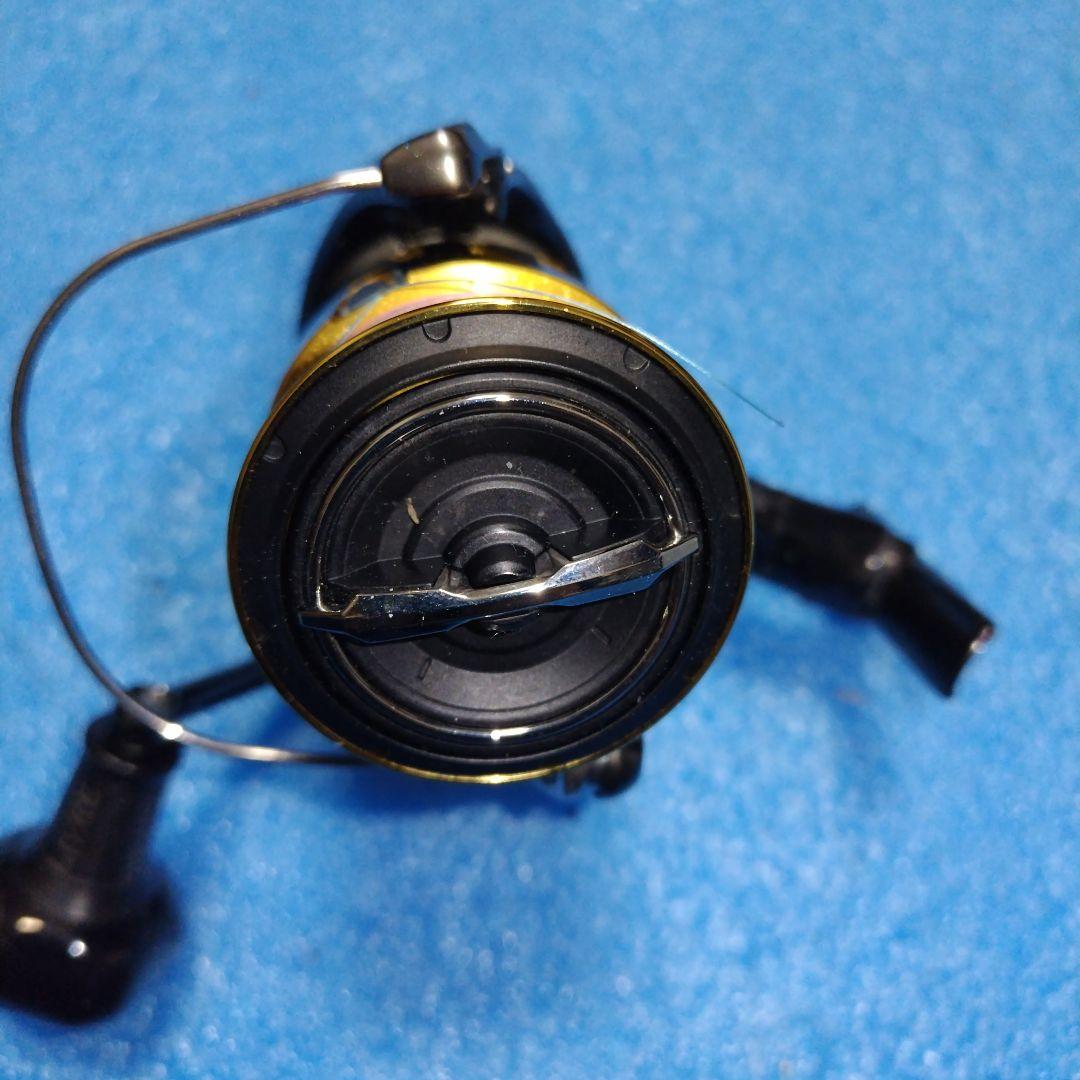 シマノ　20ツインパワー C5000XG 　サワラ