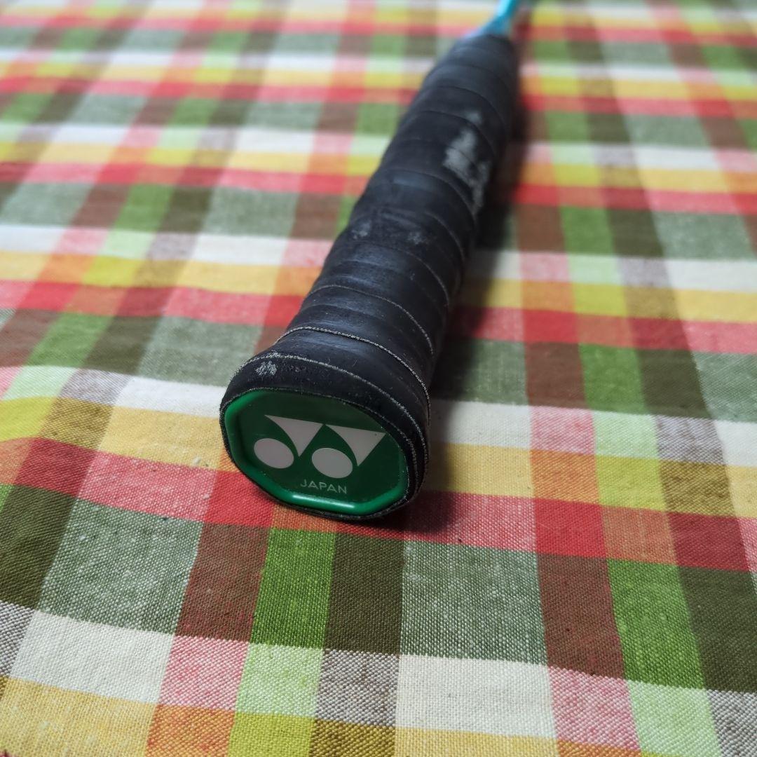 週末割　YONEX　NANORAY 250　バドミントンラケット