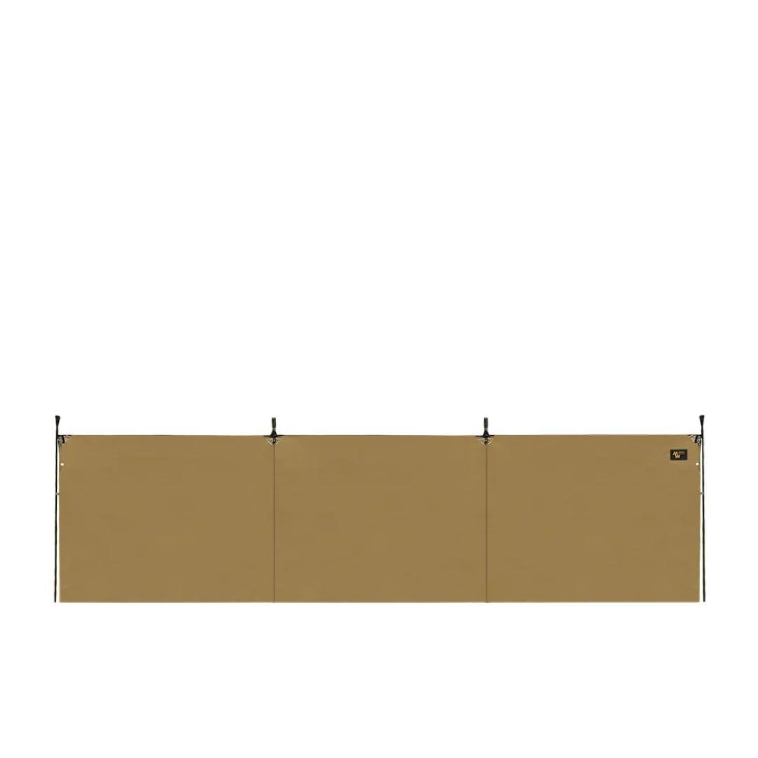 ULTARI キャンプシェード TAN 1.5kg