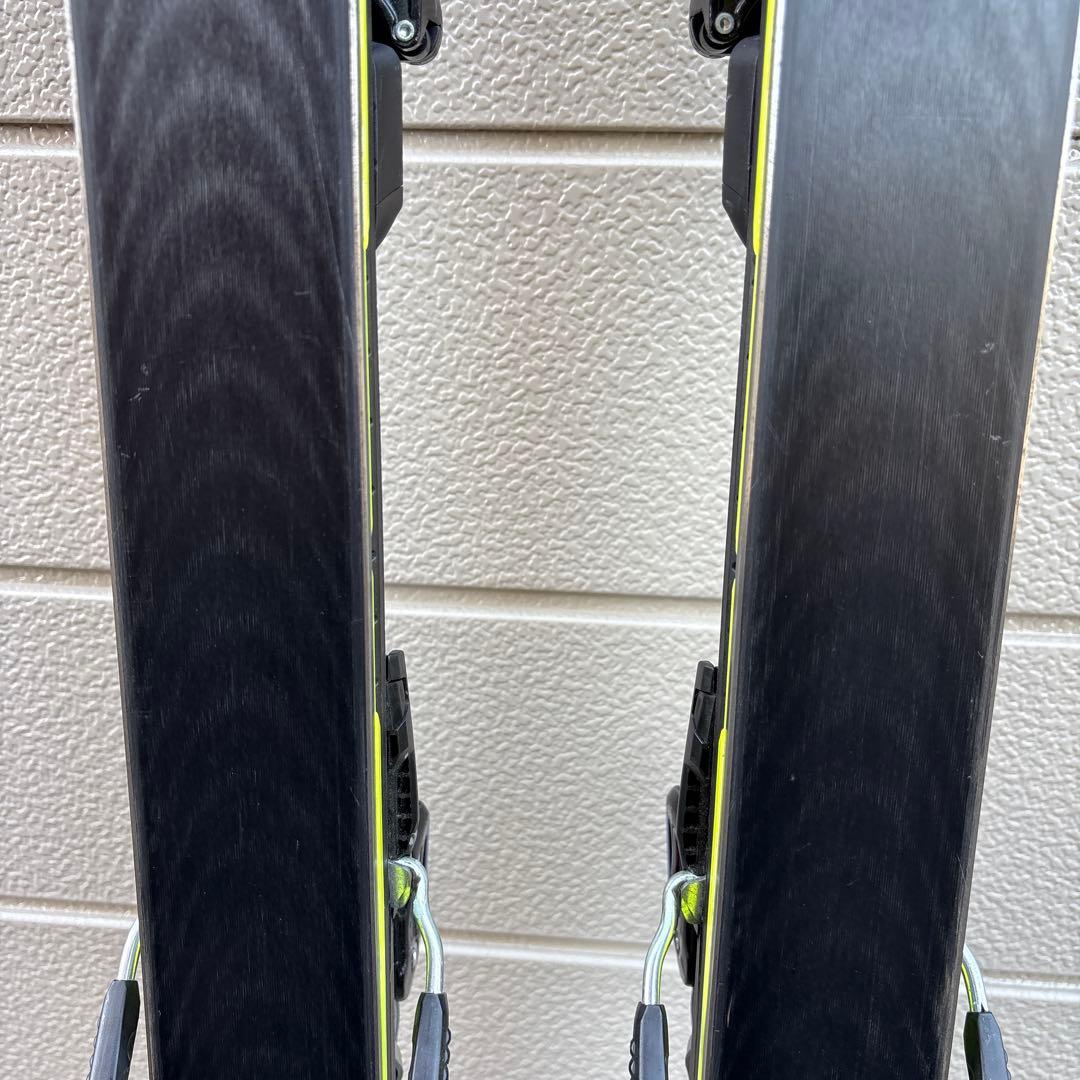 スキー SALOMON S/RACE GS FIS 193cm