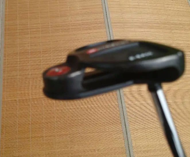 オデッセイ O WORKS 2・BALL 34インチ