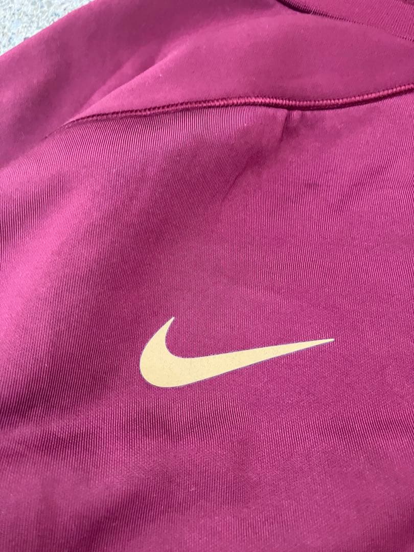 【美品】Nike×アーセナル/スウェットシャツ/ジャージ/ナイキ 2XL