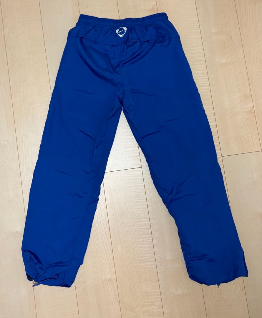 Nike ブラジル代表 ジャージセット