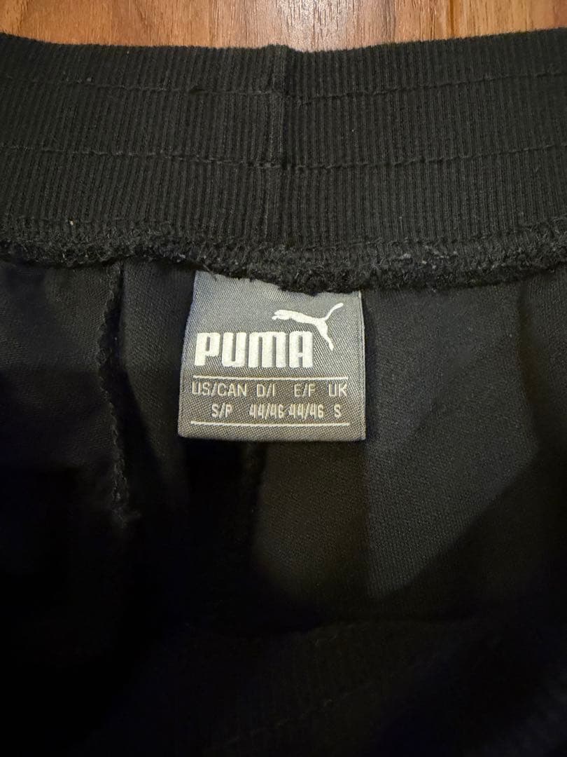 Puma Ferrari スウェットジャージ上下セット S (US size)