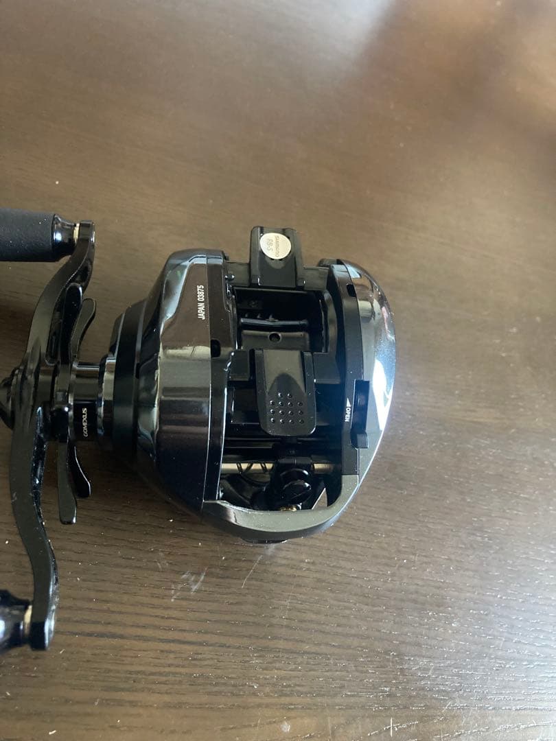 アンタレス DC MD リブレ バリアル KTF IXA ZPI ゴメクサス