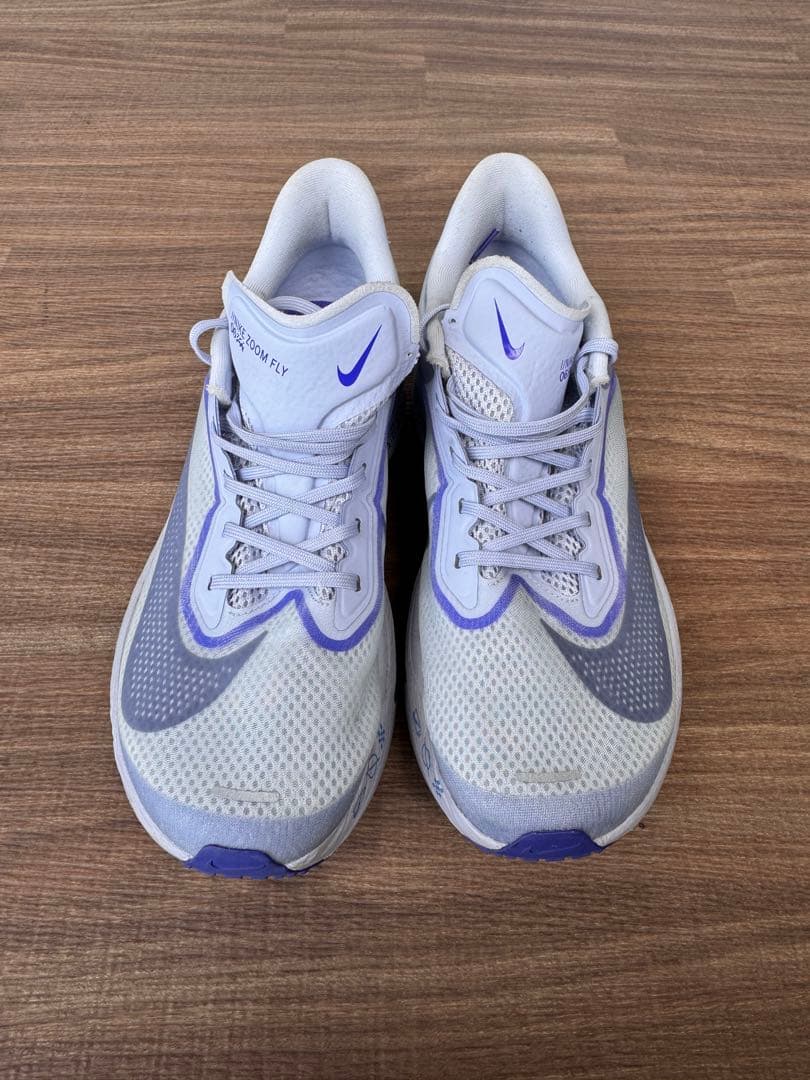ナイNIKE ズームフライ6 ZOOM FLY6 27.5cm