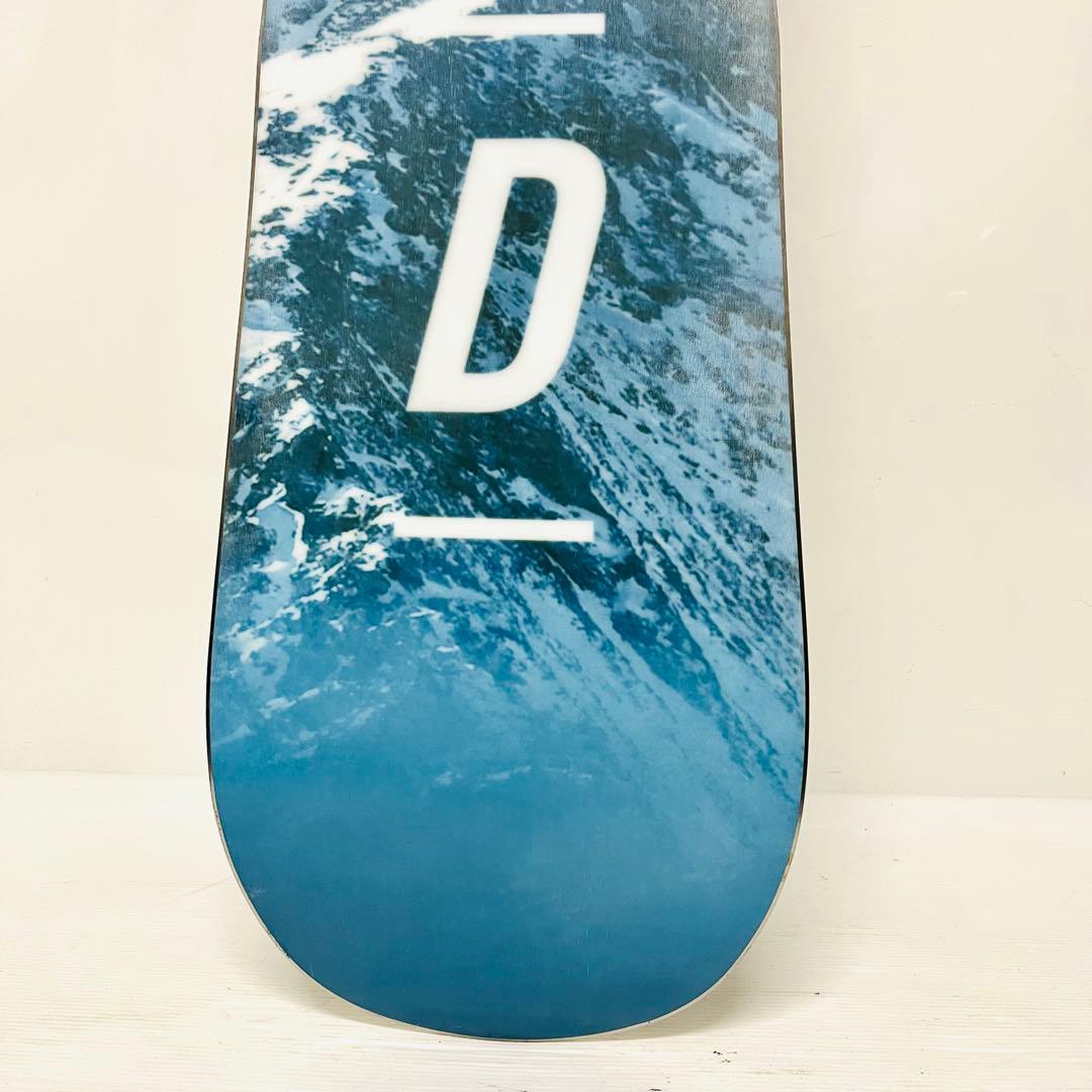 2024 2025年モデル　head TRUE 2.0 ICE ヘッド　スノボ