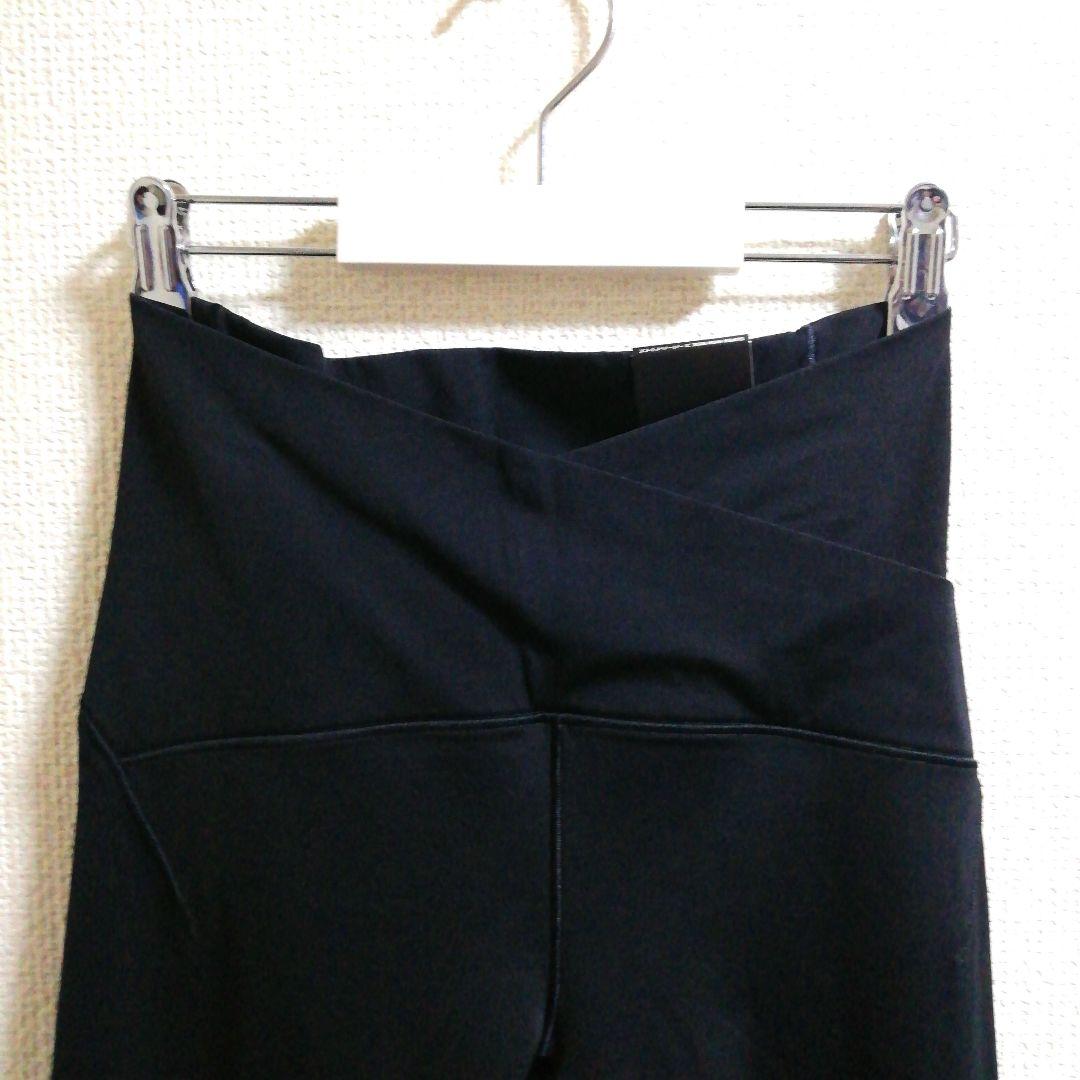 アディダス W YOGA LUXE 7/8 タイツ MKM79-IA1912