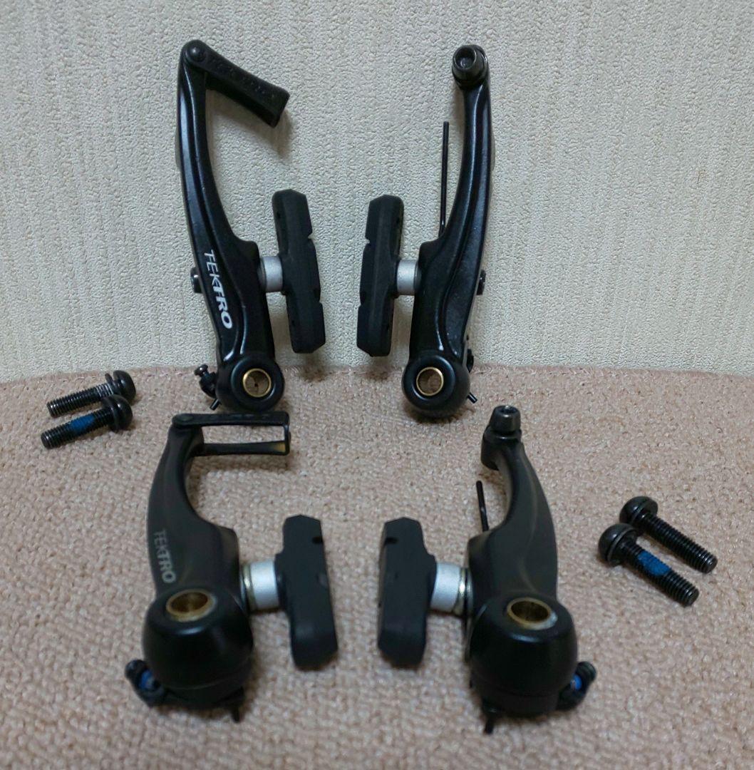 マウンテンバイクコンポセット