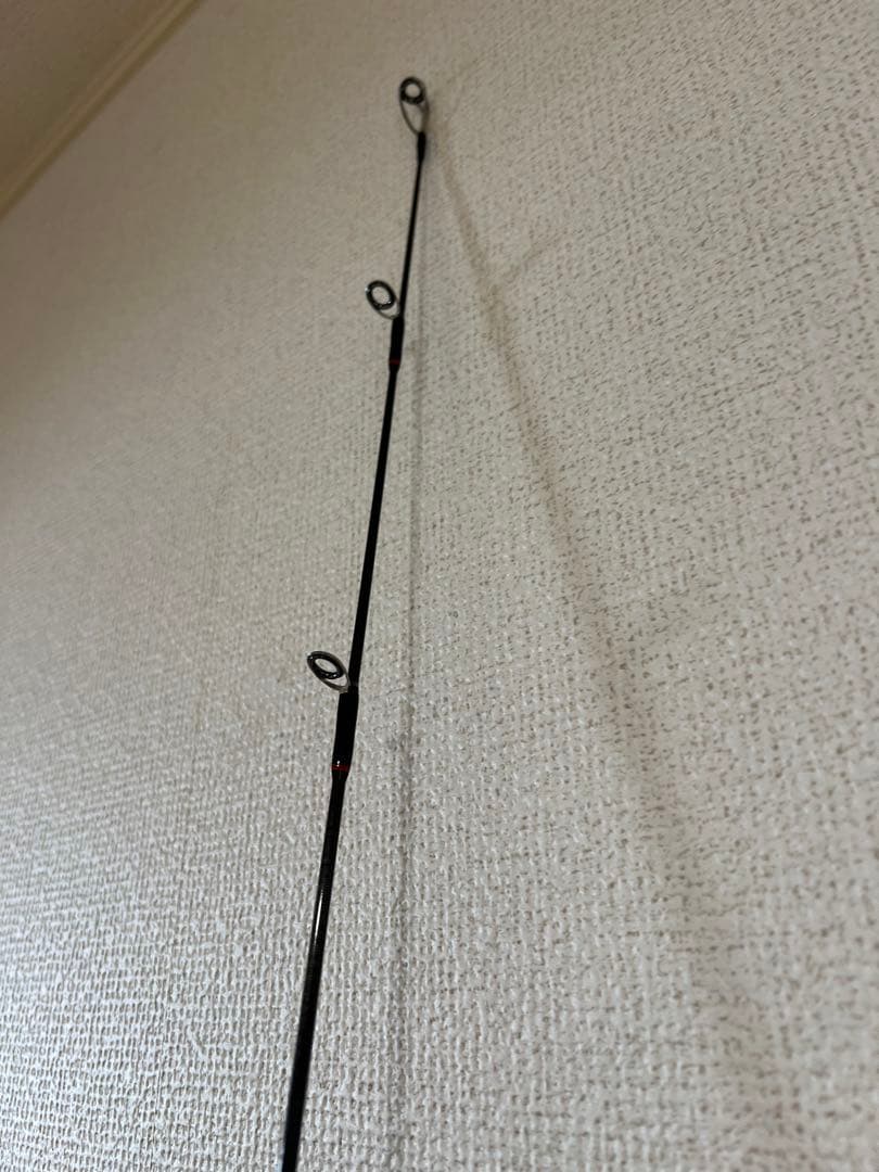 ダイワ　ソルティガ　AllROUNDER71Ｓ