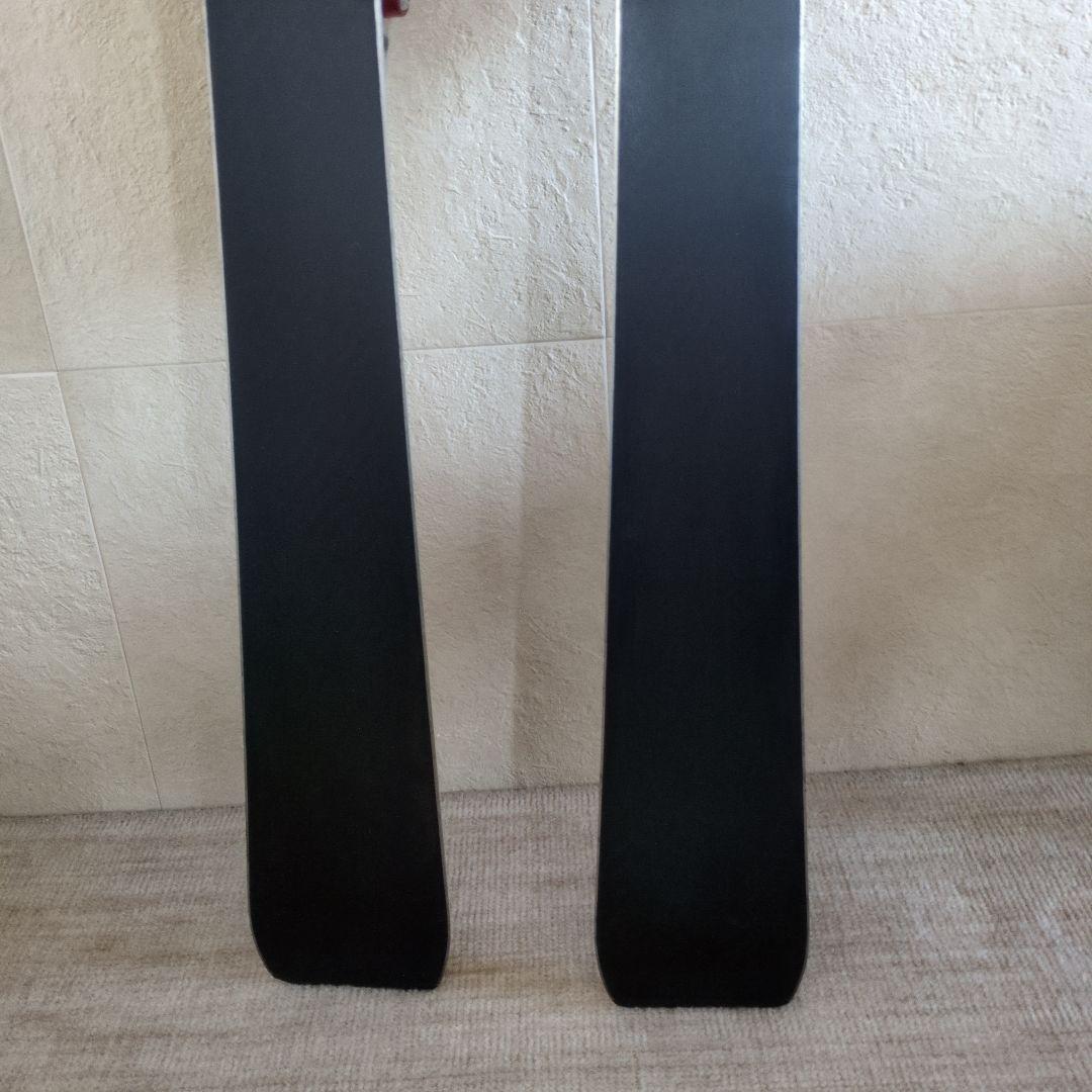 Atomictypesスキー板165cm ショートターンモデル