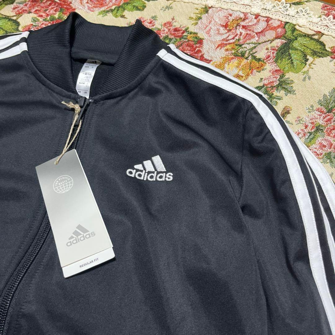新品未使用 adidas スポーツウェアセットアップ