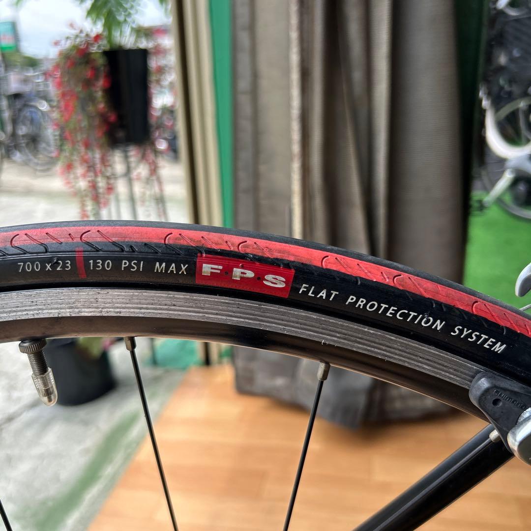 No.61CANNONDALEキャノンデールCAAD9 50サイズロードバイク