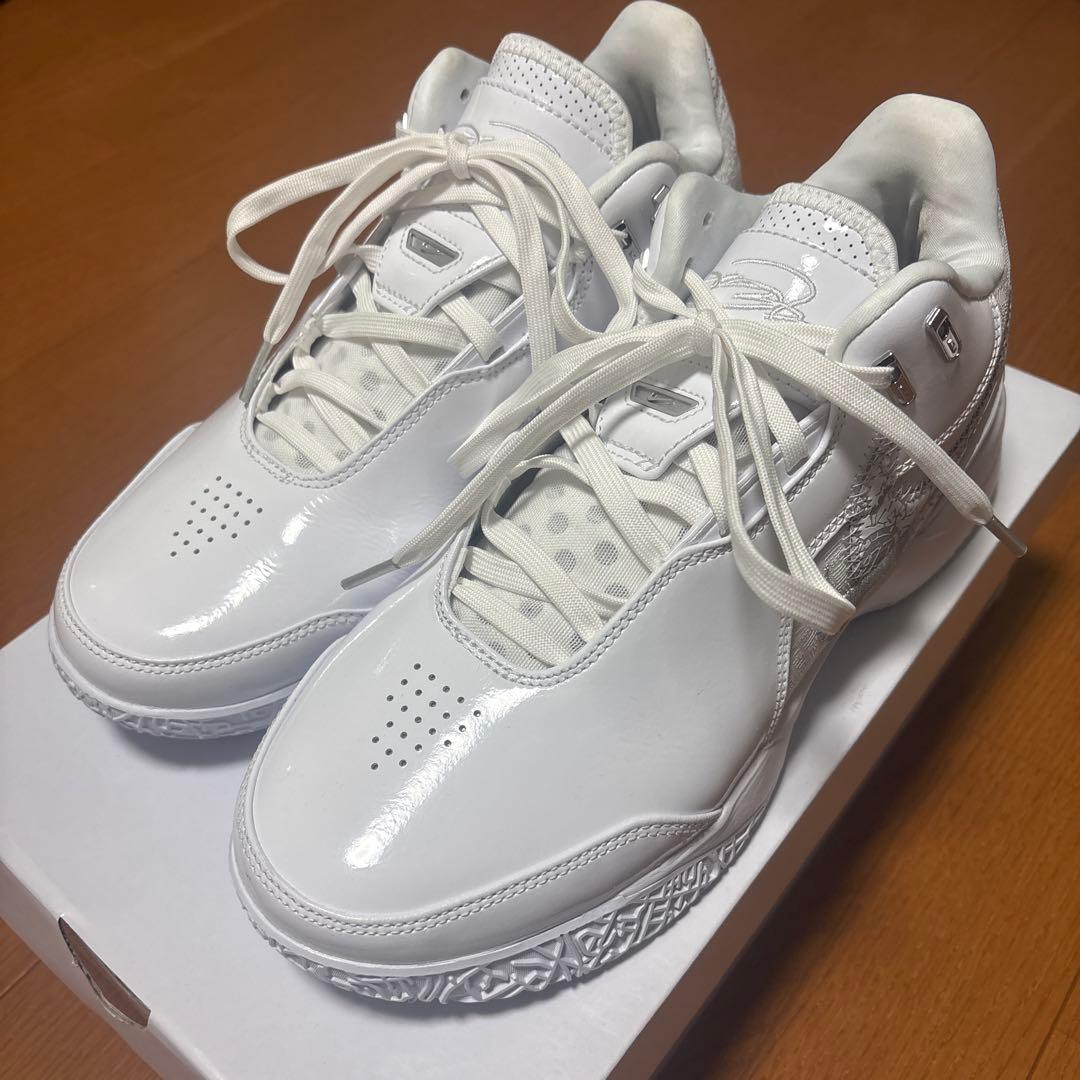 NIKE レブロン NXXT ゼン AMPD EP