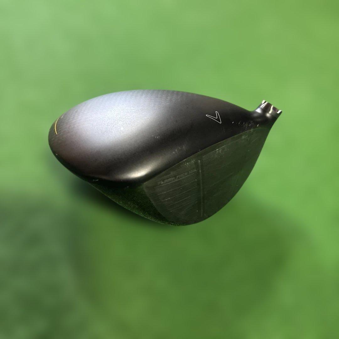 Callaway Rogue ST トリプルダイヤS10.5度 TCツアーモデル