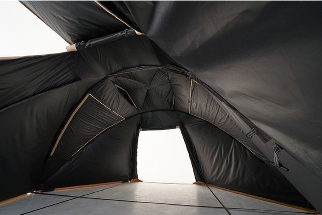 新品未使用　LOGOS TRADSOLAR GEODESIC DOME