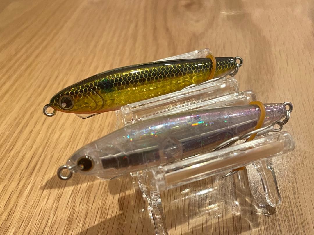 ロンジン　レビン
