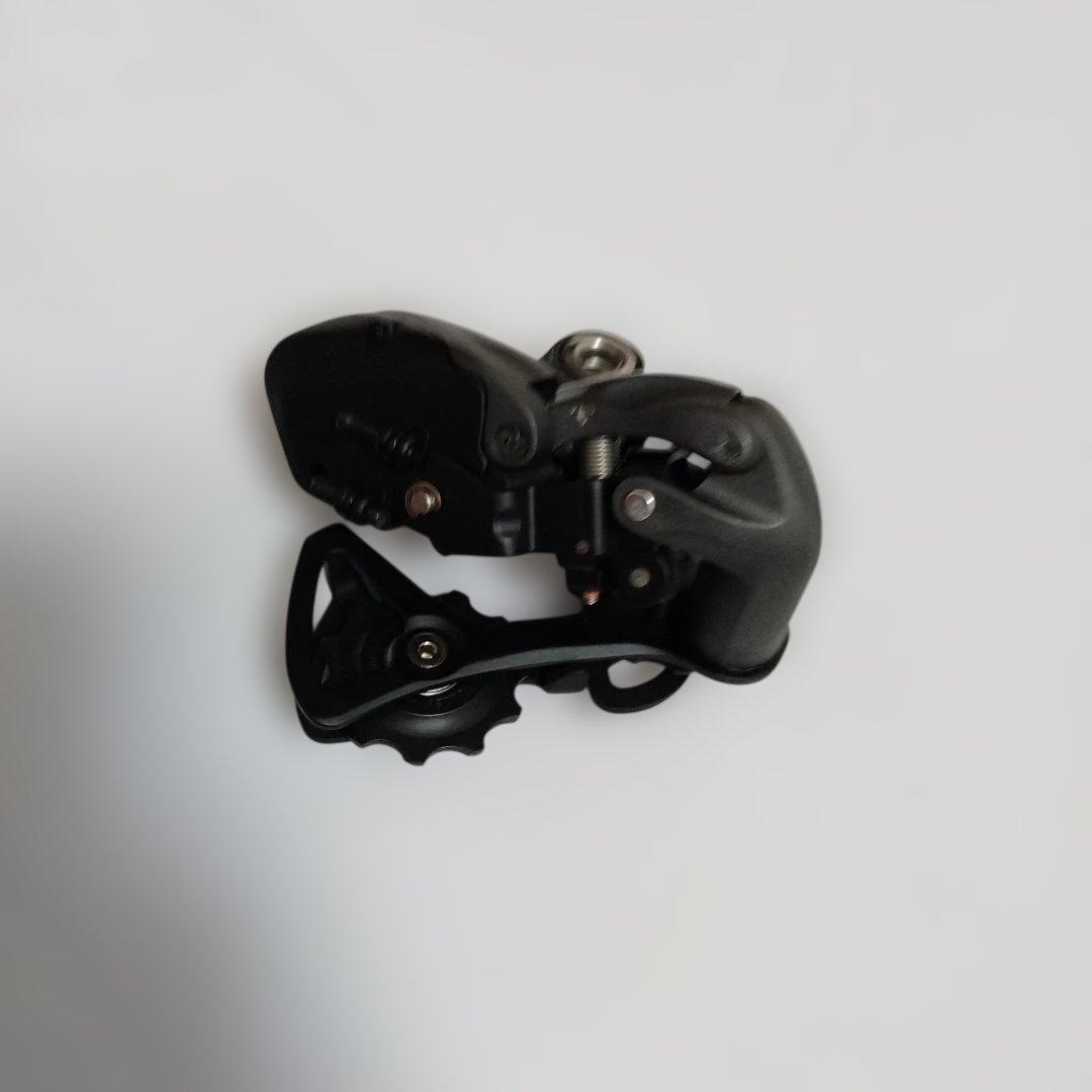 シマノ　自転車部品　ＲＤ-6770 新品未使用品