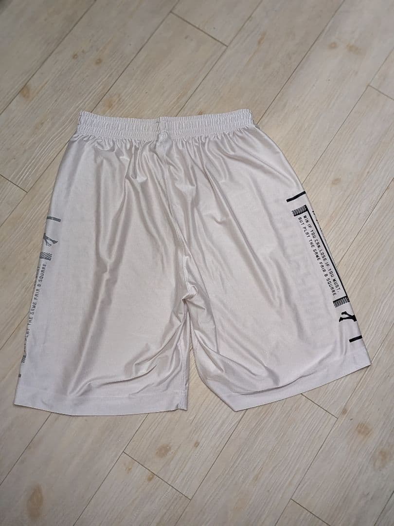 IN THE PAINT 半袖・長袖T、プラクティスパンツセット販売
