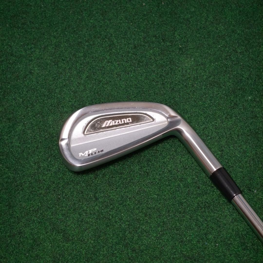 Mizuno フライハイ 3番 21度 モーダス120 X
