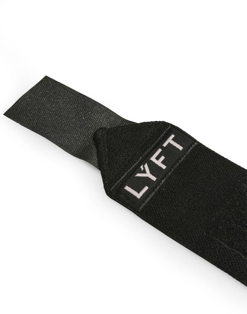 LÝFT LOGO WRIST WRAP(LYFT リフト ロゴリストラップ)